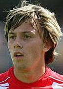 คาร์สเตนคามล็อตต์