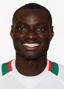 อิบราอิม่า  เซ็ค