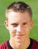 ลูกัช ยูลิช