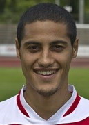 แฮมดี้ดาห์มานี