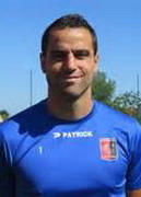 ลูคัส  เดอวรี่