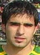 เอมีเลียโน แดเนียล โรเมโร