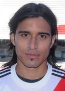 หลุยส์ อัลเฟรโด้ วิลา