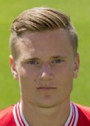 แมตเทียส โจฮานส์สัน