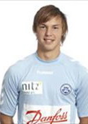 บียอร์  พอลเซ่น