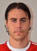 โทมัส เรดา