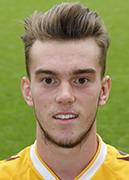 ลุค วัตต์