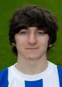 คริสโตเฟอร์ จอห์นสัน