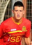 เฟร์นันโด เอสเตอบัน คอร์เนโย พาดิลลา