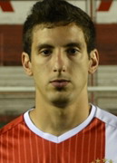 เอเซกีล แฮม