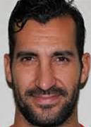 เซอร์คิโอ การ์เซีย