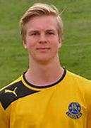 วิกเตอร์เวอร์เนอร์สัน