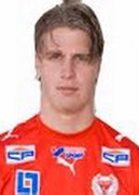 เฟรดริกปีเตอร์สัน