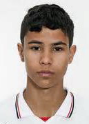 อาเธอร์ เฮนริเก้ เปโซโต้ ซานโต้ส