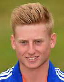 แคลลัม เครน