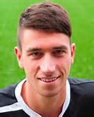 เกรเกอร์ บูคาแนน