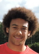 เคชี่ แอนเดอร์สัน