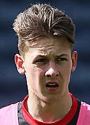 แคลลัม บริตเทิน