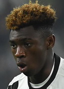 มอยส์ คีน