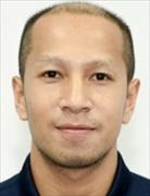 ยศพล เทียงดาห์