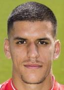 Harroui A.