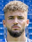 คีอานู สตาด