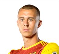 Aleksandr Krikunenko