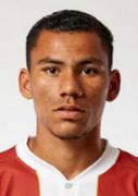 Claudio Falcao