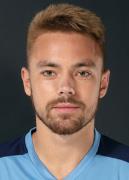 มิคาอิล ทิโคโนฟ