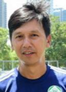 Wong Kwok Pun