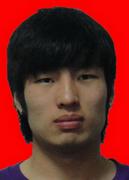 Wang Yongxin