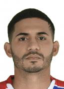 ดิเอโกแฟร์ไรร่ามาเทียส