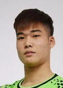 Ye Ruiheng