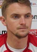 จอห์นนี่ ฮันท์