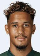 วิลเลียม ซาลิบา