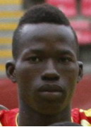 อาลี มัลเล่