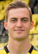 ยาค็อบ บรูน ลาร์เซ่น