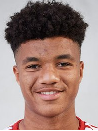 มาลีค ทีลล์มัน