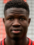 Gueye M.