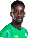 อาร์โนลด์ โอริจิ โอทีโน่