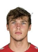 Daniel Gadegaard Andersen