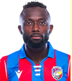 โจเอล คายามบ้า