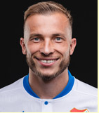 Kuzmanovic N.