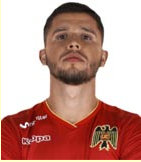 เมาโร อันเดรส อากีเลรา คาบาลเลโร่