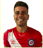 โทมัส แอนเดรด