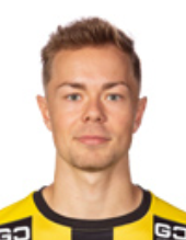 อดัม แอนเดอร์สัน