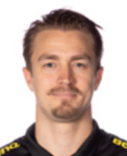 ราสมุส ลินด์ควิสต์