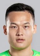 Zhang Yan