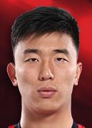 Li Haowen
