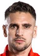 โอลิวิโอ ดา โรซา,อิโว